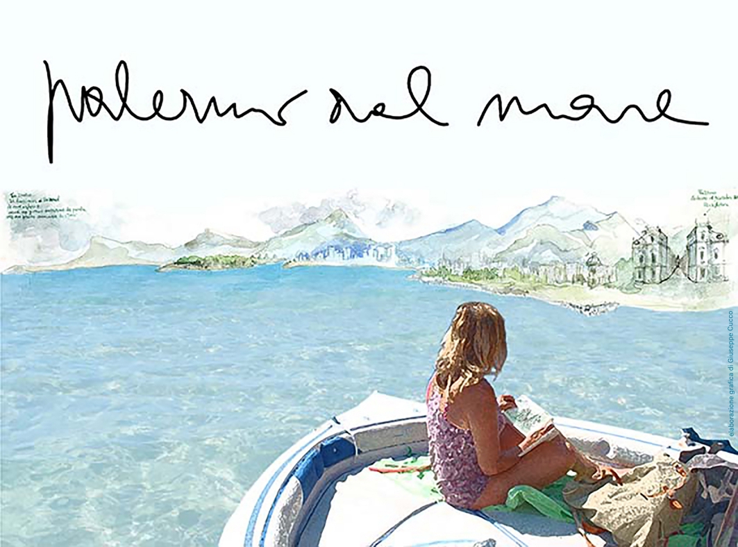 Palermo dal Mare tra Natura e Memoria